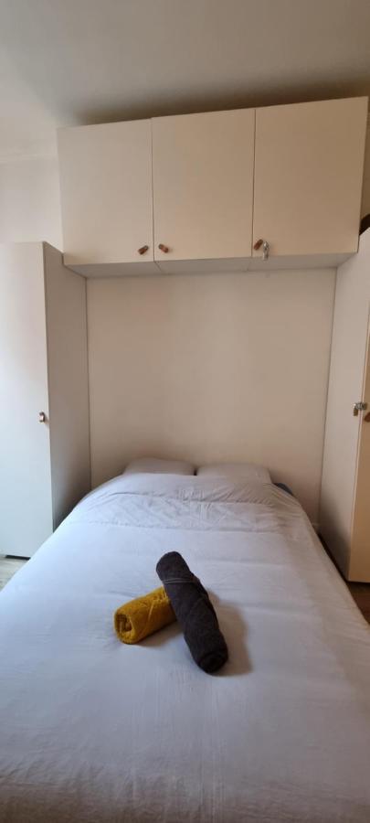 Studio En Rdc - Quai De Garonne - Capitole - Wifi Apartment ตูลูส ภายนอก รูปภาพ