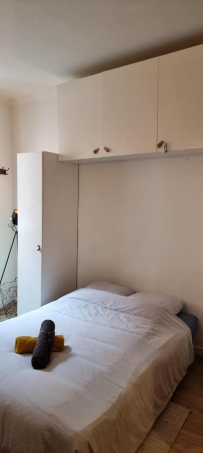 Studio En Rdc - Quai De Garonne - Capitole - Wifi Apartment ตูลูส ภายนอก รูปภาพ