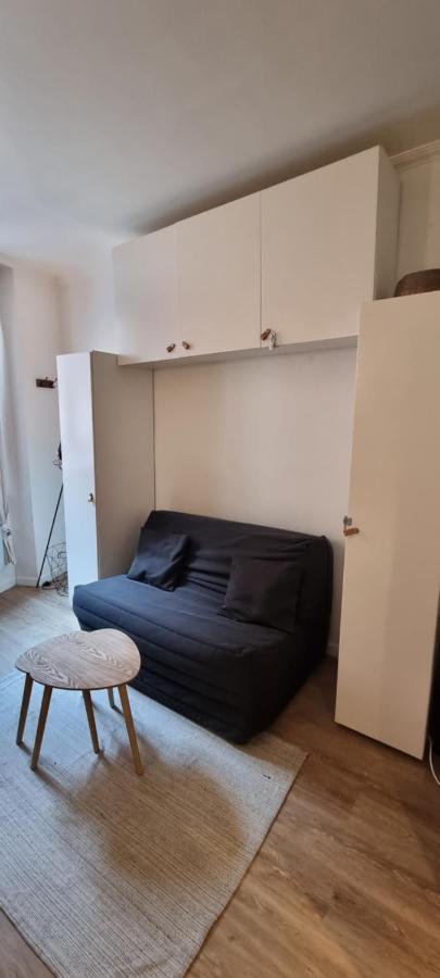 Studio En Rdc - Quai De Garonne - Capitole - Wifi Apartment ตูลูส ภายนอก รูปภาพ